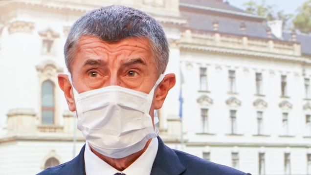Česko podá žalobu na Evropskou komisi kvůli zastavené dotaci pro Agrofert